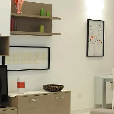 Apartment Italiana Floridia