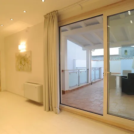 Italiana Apartment Floridia