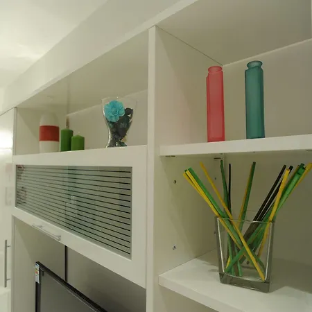 Italiana Apartment *