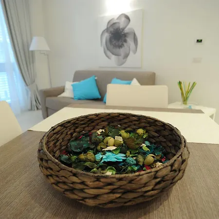 Apartment Italiana Floridia