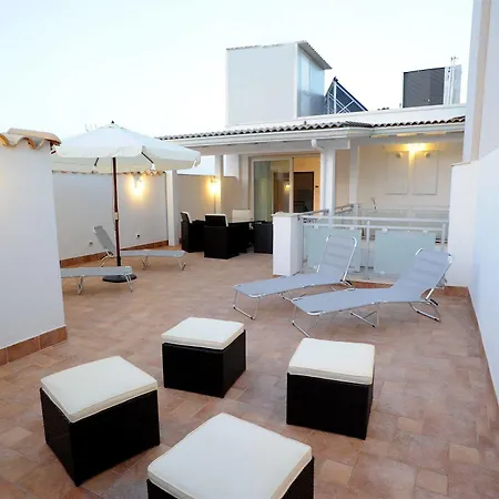 Apartment Italiana Floridia