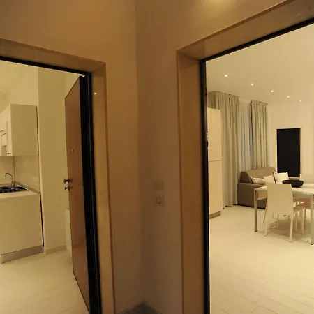 Apartment Italiana Floridia