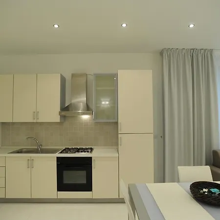 Appartement Italiana