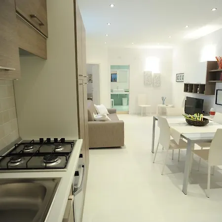 Appartement Italiana *