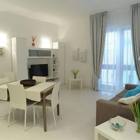 Appartement Italiana
