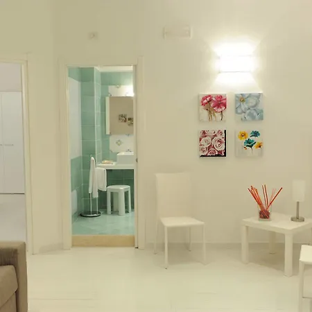 Appartement Italiana