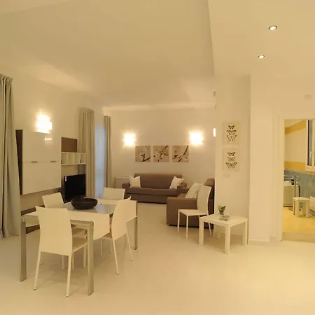 Appartement Italiana
