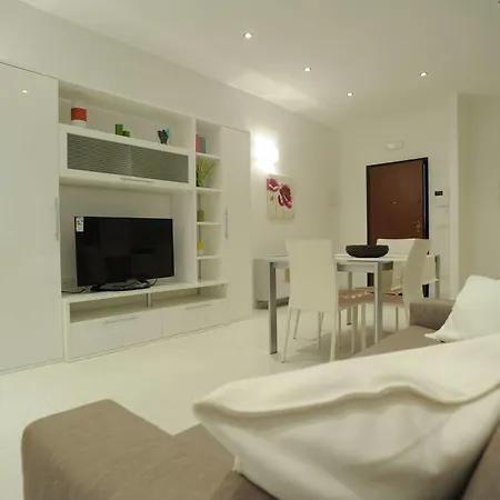 Italiana Appartement Floridia