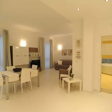 Italiana Appartement