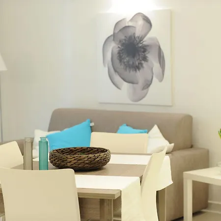 Appartement Italiana *