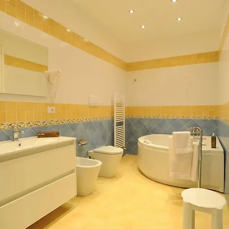 Appartement Italiana