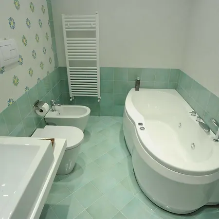 Appartement Italiana *
