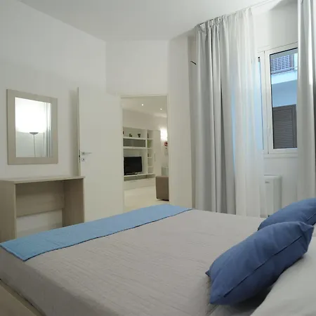 Italiana Appartement *