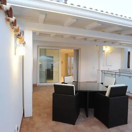 Appartement Italiana