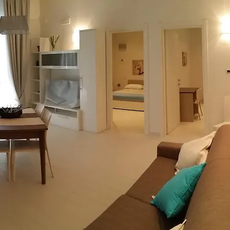 Appartement Italiana