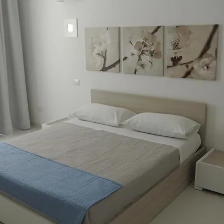 Appartement Italiana